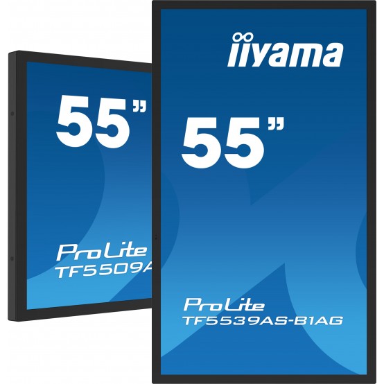 Monitor iiyama  TF5539AS-B1AG