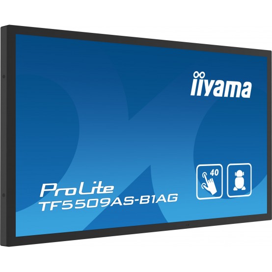 Monitor iiyama  TF5539AS-B1AG
