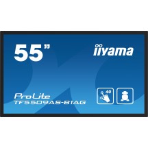 Monitor iiyama  TF5539AS-B1AG