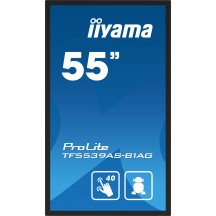 Monitor iiyama  TF5539AS-B1AG