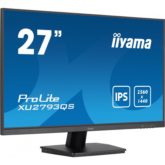 Monitor iiyama  XU2793QS-B6