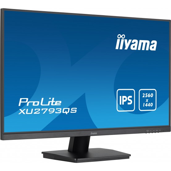 Monitor iiyama  XU2793QS-B6