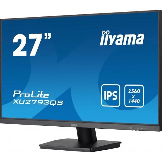 Monitor iiyama  XU2793QS-B6