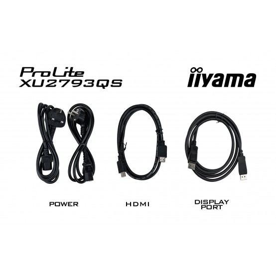 Monitor iiyama  XU2793QS-B6