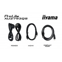 Monitor iiyama  XU2793QS-B6