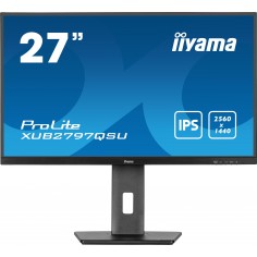 Monitor iiyama  XUB2797QSU-B1