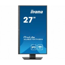 Monitor iiyama  XUB2797QSU-B1