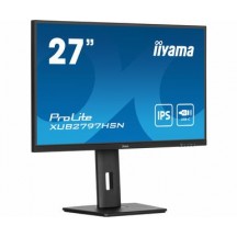 Monitor iiyama  XUB2797QSU-B1