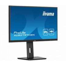 Monitor iiyama  XUB2797QSU-B1