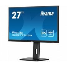 Monitor iiyama  XUB2797QSU-B1