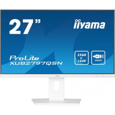 Monitor iiyama  XUB2797QSN-W1