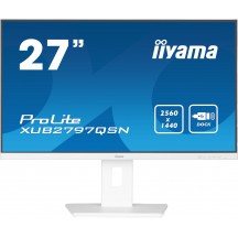 Monitor iiyama  XUB2797QSN-W1