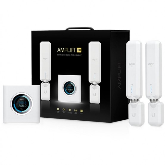Router Ubiquiti AmpliFi HD AFi-HD-EU
