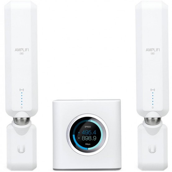 Router Ubiquiti AmpliFi HD AFi-HD-EU