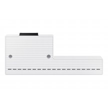 Docking Station Samsung Connectivity Tray for Flip Pro WMB CY-TF65BBCXEN