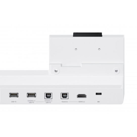 Docking Station Samsung Connectivity Tray for Flip Pro WMB CY-TF65BBCXEN