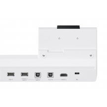 Docking Station Samsung Connectivity Tray for Flip Pro WMB CY-TF65BBCXEN