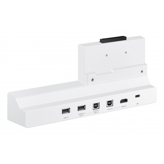 Docking Station Samsung Connectivity Tray for Flip Pro WMB CY-TF65BBCXEN