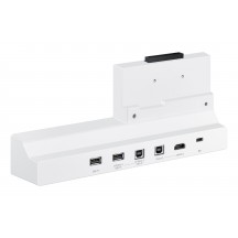 Docking Station Samsung Connectivity Tray for Flip Pro WMB CY-TF65BBCXEN