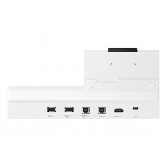 Docking Station Samsung Connectivity Tray for Flip Pro WMB CY-TF65BBCXEN