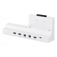 Docking Station Samsung Connectivity Tray for Flip Pro WMB CY-TF65BBCXEN