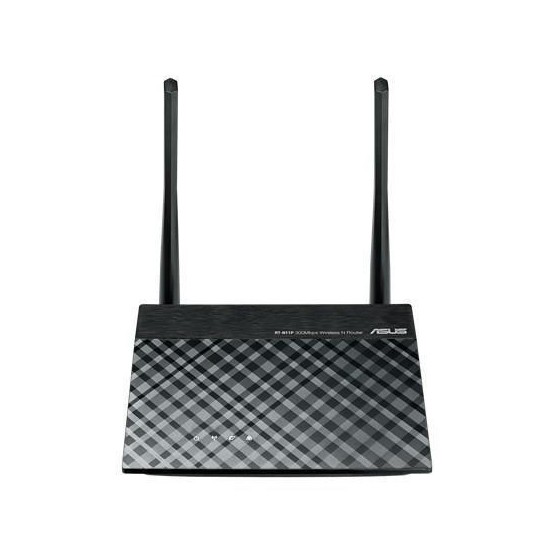 Router ASUS RT-N11P