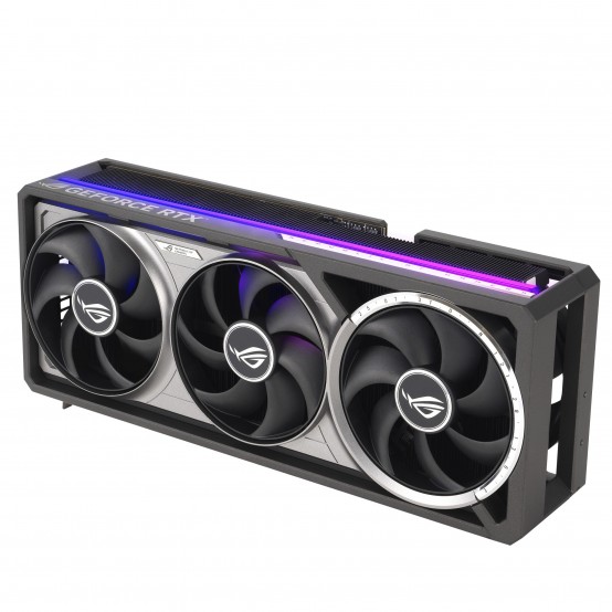 Placa video ASUS ROG-ASTRAL-RTX5080-O16G-GAMING 90YV0LV0-M0NA00