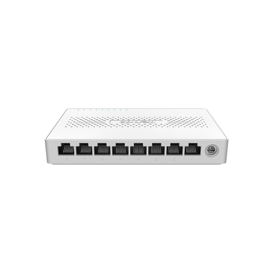 Switch Tenda  SE108