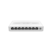 Switch Tenda SE108