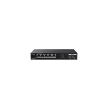 Switch Tenda TEM2007X