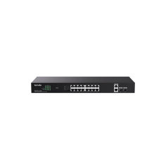 Switch Tenda  TEG1120P-16-150W