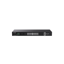 Switch Tenda TEG1120P-16-150W