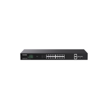 Switch Tenda TEG1120P-16-250W