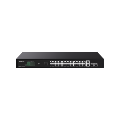 Switch Tenda  TEG1128P-24-250W