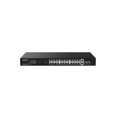 Switch Tenda  TEG1128P-24-410W