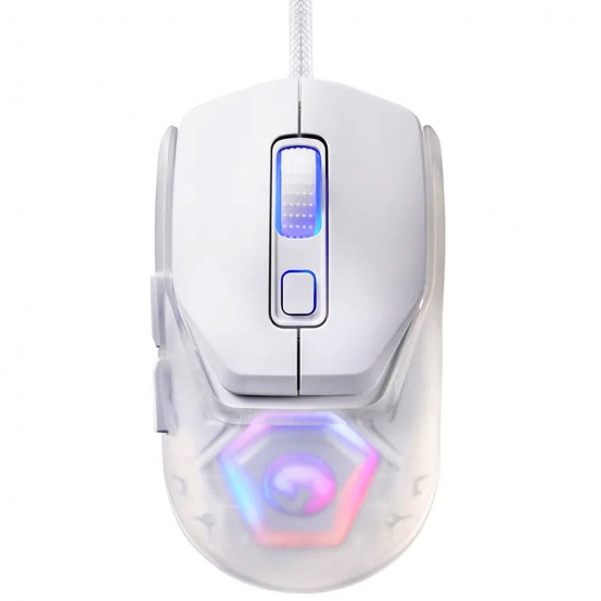 Mouse Marvo  FITLITEG1WH