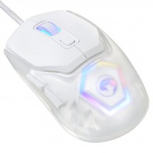 Mouse Marvo  FITLITEG1WH