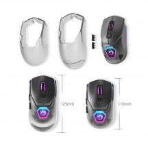 Mouse Marvo  FITLITEG1WH