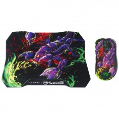 Mouse Marvo  M603G20