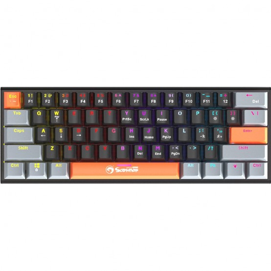 Tastatura Marvo  KG903