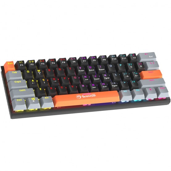 Tastatura Marvo  KG903