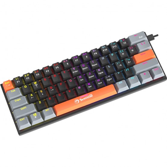 Tastatura Marvo  KG903