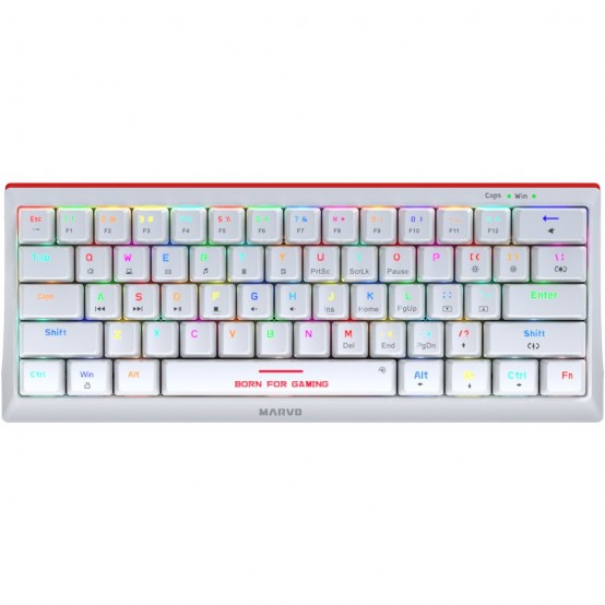Tastatura Marvo  KG962GWH