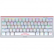 Tastatura Marvo  KG962GWH