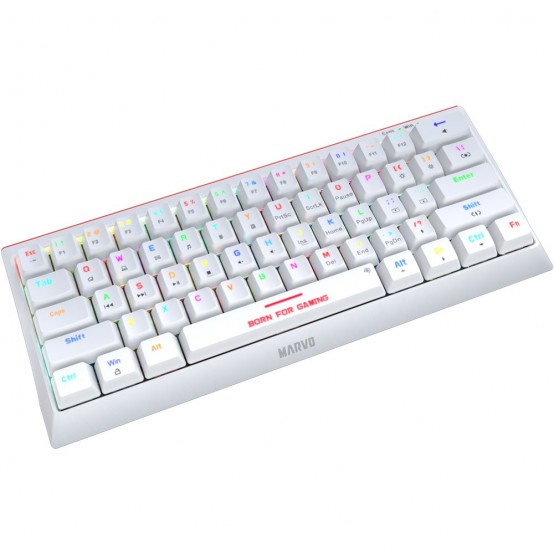 Tastatura Marvo  KG962GWH