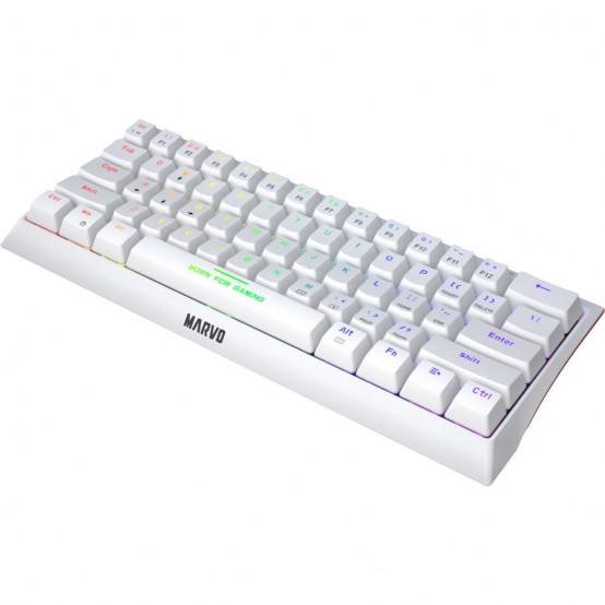 Tastatura Marvo  KG962GWH