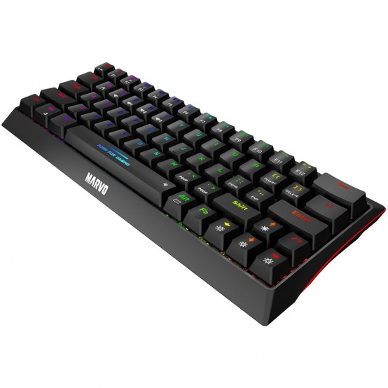 Tastatura Marvo  KG962W