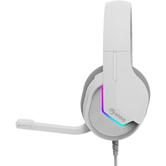 Casca Marvo  H8618WH