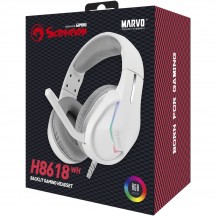 Casca Marvo  H8618WH