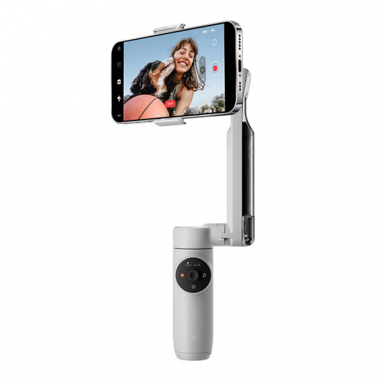 Suport Insta360 Flow Standalone CINSABBA